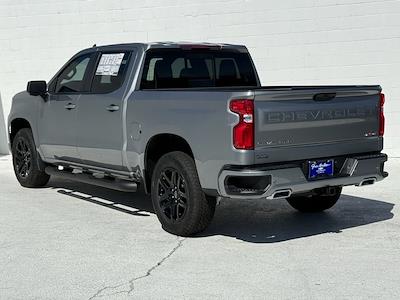 New 2026 Chevrolet Silverado 1500 RST Crew Cab 4WD Pickup for sale #V5144 - photo 2
