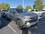 New 2026 Chevrolet Silverado 1500 RST Crew Cab 4WD Pickup for sale #V5144 - photo 1