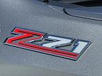 New 2026 Chevrolet Silverado 1500 RST Crew Cab 4WD Pickup for sale #V5144 - photo 3