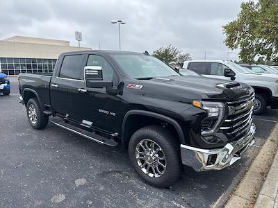 2026 Chevrolet Silverado 2500 Crew Cab 4WD Pickup for sale #V5145 - photo 1