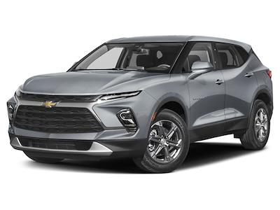 New 2025 Chevrolet Blazer RS SUV for sale #V5146 - photo 1