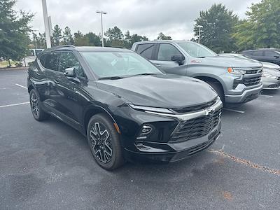 New 2025 Chevrolet Blazer RS SUV for sale #V5146 - photo 1