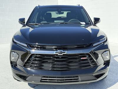 New 2025 Chevrolet Blazer RS SUV for sale #V5146 - photo 2