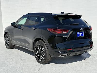 New 2025 Chevrolet Blazer RS SUV for sale #V5146 - photo 2