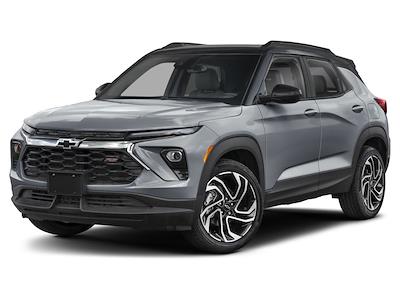 New 2026 Chevrolet Trailblazer RS SUV for sale #V5148 - photo 1