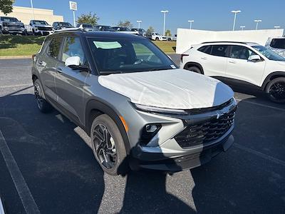 New 2026 Chevrolet Trailblazer RS SUV for sale #V5148 - photo 1