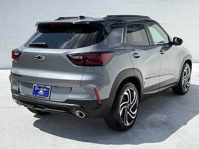 New 2026 Chevrolet Trailblazer RS SUV for sale #V5148 - photo 2