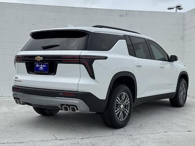 2026 Chevrolet Traverse FWD SUV for sale #V5149 - photo 2