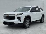 2026 Chevrolet Traverse FWD SUV for sale #V5149 - photo 8