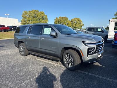 New 2026 Chevrolet Suburban LT SUV for sale #V5150 - photo 1