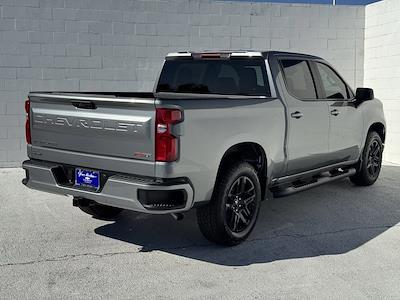 New 2026 Chevrolet Silverado 1500 RST Crew Cab Pickup for sale #V5153 - photo 2