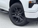 New 2026 Chevrolet Silverado 1500 Custom Crew Cab 4WD Pickup for sale #V5155 - photo 10