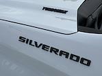 New 2026 Chevrolet Silverado 1500 Custom Crew Cab 4WD Pickup for sale #V5155 - photo 12