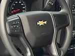 New 2026 Chevrolet Silverado 1500 Custom Crew Cab 4WD Pickup for sale #V5155 - photo 16