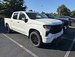 New 2026 Chevrolet Silverado 1500 Custom Crew Cab 4WD Pickup for sale #V5155 - photo 1
