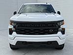 New 2026 Chevrolet Silverado 1500 Custom Crew Cab 4WD Pickup for sale #V5155 - photo 4