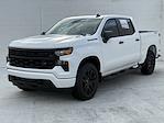 New 2026 Chevrolet Silverado 1500 Custom Crew Cab 4WD Pickup for sale #V5155 - photo 3