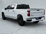 New 2026 Chevrolet Silverado 1500 Custom Crew Cab 4WD Pickup for sale #V5155 - photo 2