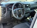 New 2026 Chevrolet Silverado 1500 Custom Crew Cab 4WD Pickup for sale #V5156 - photo 15
