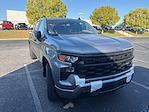 New 2026 Chevrolet Silverado 1500 Custom Crew Cab 4WD Pickup for sale #V5156 - photo 1