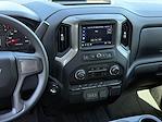 New 2026 Chevrolet Silverado 1500 Custom Crew Cab 4WD Pickup for sale #V5156 - photo 19