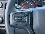 New 2026 Chevrolet Silverado 1500 Custom Crew Cab 4WD Pickup for sale #V5156 - photo 23