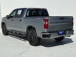 New 2026 Chevrolet Silverado 1500 Custom Crew Cab 4WD Pickup for sale #V5156 - photo 2