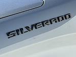 New 2026 Chevrolet Silverado 1500 Custom Crew Cab 4WD Pickup for sale #V5156 - photo 3