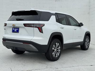 New 2026 Chevrolet Equinox LT SUV for sale #V5157 - photo 2