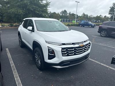 New 2026 Chevrolet Equinox LT SUV for sale #V5157 - photo 1