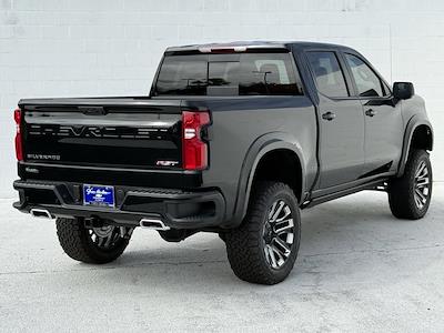 New 2025 Chevrolet Silverado 1500 RST Crew Cab 4WD Pickup for sale #V5159 - photo 2