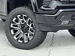 New 2025 Chevrolet Silverado 1500 RST Crew Cab 4WD Pickup for sale #V5159 - photo 15