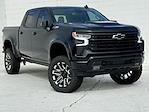 New 2025 Chevrolet Silverado 1500 RST Crew Cab 4WD Pickup for sale #V5159 - photo 1