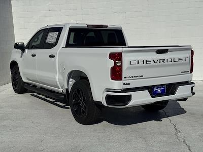2026 Chevrolet Silverado 1500 Crew Cab RWD Pickup for sale #V5160 - photo 2