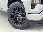 New 2026 Chevrolet Silverado 1500 Custom Crew Cab Pickup for sale #V5163 - photo 10