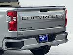 New 2026 Chevrolet Silverado 1500 Custom Crew Cab Pickup for sale #V5163 - photo 11
