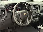New 2026 Chevrolet Silverado 1500 Custom Crew Cab Pickup for sale #V5163 - photo 15