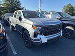 New 2026 Chevrolet Silverado 1500 Custom Crew Cab Pickup for sale #V5163 - photo 1