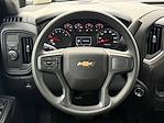 New 2026 Chevrolet Silverado 1500 Custom Crew Cab Pickup for sale #V5163 - photo 22