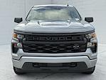 New 2026 Chevrolet Silverado 1500 Custom Crew Cab Pickup for sale #V5163 - photo 3