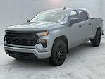 New 2026 Chevrolet Silverado 1500 Custom Crew Cab Pickup for sale #V5163 - photo 4