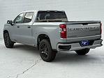 New 2026 Chevrolet Silverado 1500 Custom Crew Cab Pickup for sale #V5163 - photo 5