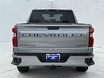 New 2026 Chevrolet Silverado 1500 Custom Crew Cab Pickup for sale #V5163 - photo 6