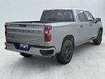 New 2026 Chevrolet Silverado 1500 Custom Crew Cab Pickup for sale #V5163 - photo 2