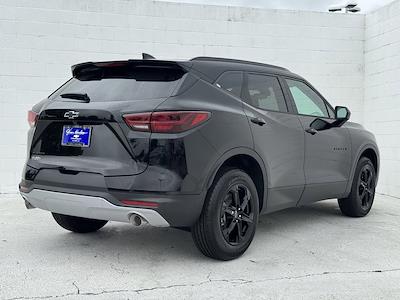 New 2025 Chevrolet Blazer 2LT SUV for sale #V5166 - photo 2