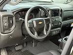New 2026 Chevrolet Silverado 1500 Custom Crew Cab Pickup for sale #V5168 - photo 9