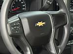 New 2026 Chevrolet Silverado 1500 Custom Crew Cab Pickup for sale #V5168 - photo 17