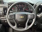 New 2026 Chevrolet Silverado 1500 Custom Crew Cab Pickup for sale #V5168 - photo 18
