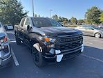 New 2026 Chevrolet Silverado 1500 Custom Crew Cab Pickup for sale #V5168 - photo 1