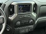 New 2026 Chevrolet Silverado 1500 Custom Crew Cab Pickup for sale #V5168 - photo 21